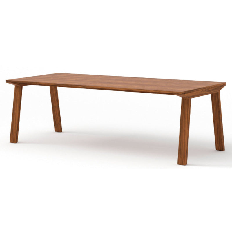 Mitis Extreme Coffee Table by Punt - Additional Image - 1