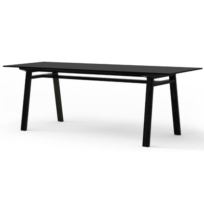 Mitis High Coffee Table by Punt - Additional Image - 1