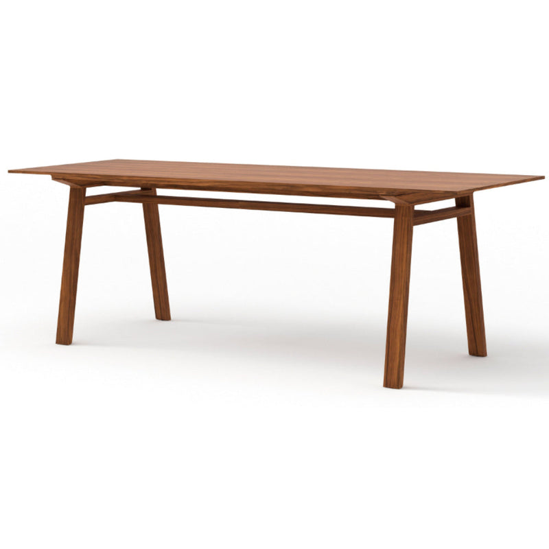 Mitis High Coffee Table by Punt - Additional Image - 2