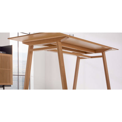 Mitis High Coffee Table by Punt - Additional Image - 3
