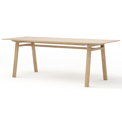 Mitis High Coffee Table by Punt