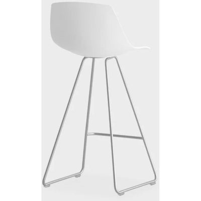 Miunn ES104_65 Outdoor Stool by Lapalma - Additional Image - 2