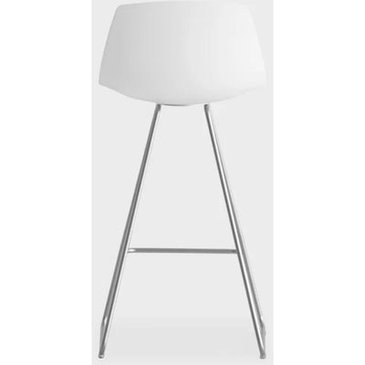 Miunn ES104_65 Outdoor Stool by Lapalma - Additional Image - 3