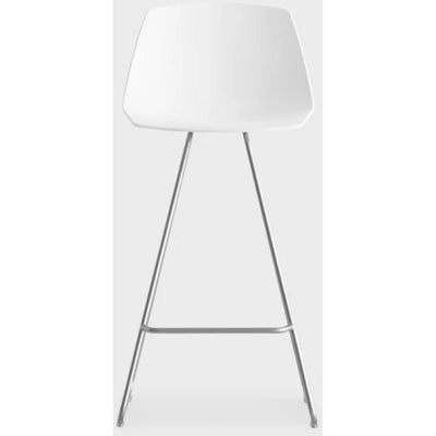 Miunn ES104_65 Outdoor Stool by Lapalma - Additional Image - 4