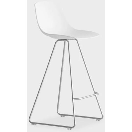 Miunn ES104_65 Outdoor Stool by Lapalma