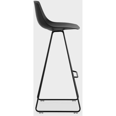 Miunn ES104_75 Outdoor Bar Stool by Lapalma - Additional Image - 1
