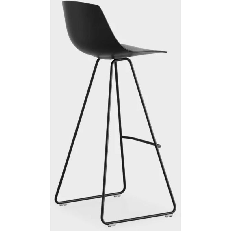 Miunn ES104_75 Outdoor Bar Stool by Lapalma - Additional Image - 2