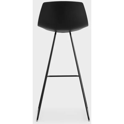 Miunn ES104_75 Outdoor Bar Stool by Lapalma - Additional Image - 3