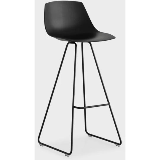 Miunn ES104_75 Outdoor Bar Stool by Lapalma