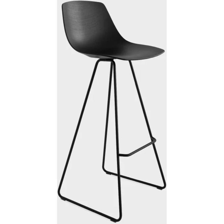Miunn S104_75 Stool by Lapalma
