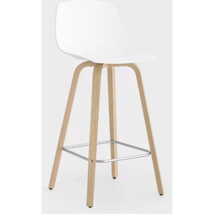 Miunn S105_65 Stool by Lapalma