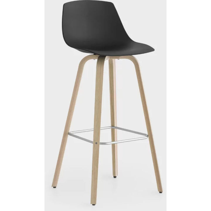 Miunn S105_75 Stool by Lapalma