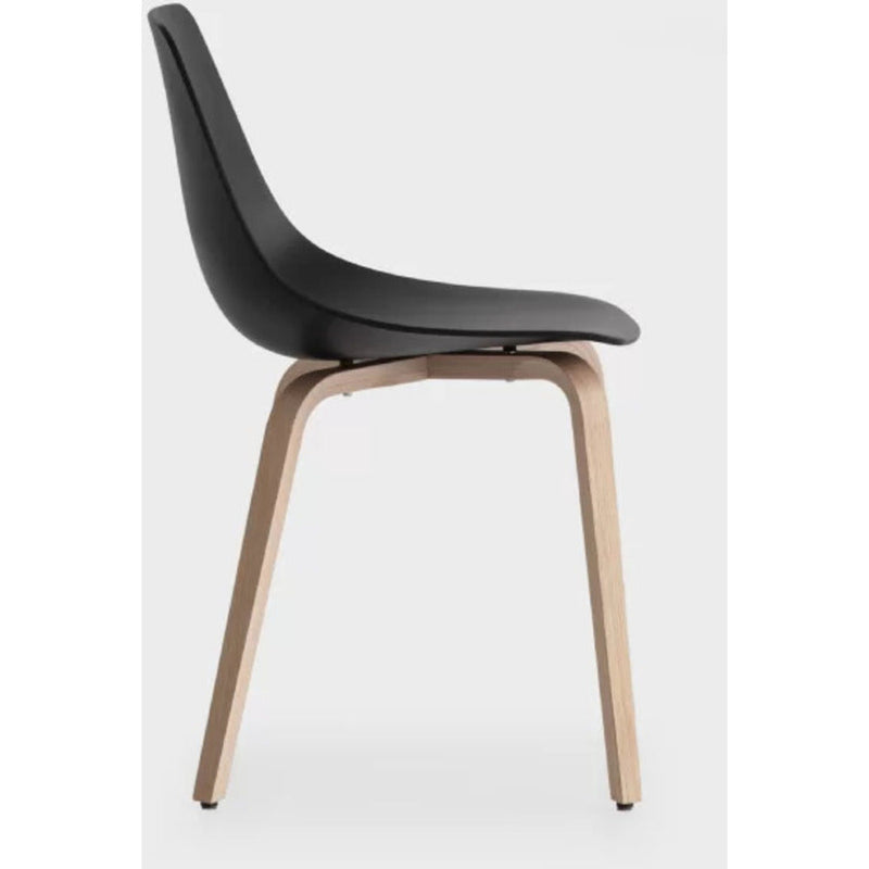 Miunn S164 Lounge Chair by Lapalma - Additional Image - 1