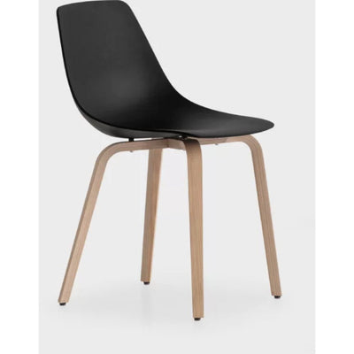 Miunn S164 Lounge Chair by Lapalma