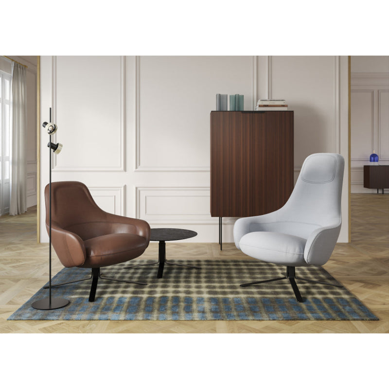 Moa Swivelling Armchair by Ligne Roset - Additional Image - 17