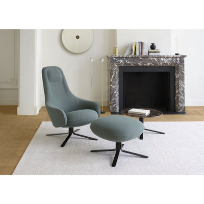 Moa Swivelling Armchair by Ligne Roset - Additional Image - 18