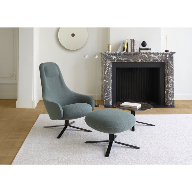 Moa Swivelling Armchair by Ligne Roset - Additional Image - 18