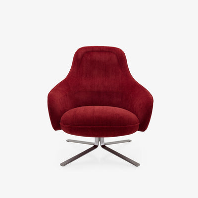 Moa Swivelling Armchair by Ligne Roset - Additional Image - 12