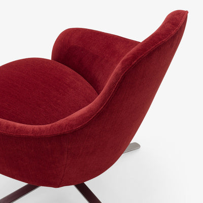 Moa Swivelling Armchair by Ligne Roset - Additional Image - 14