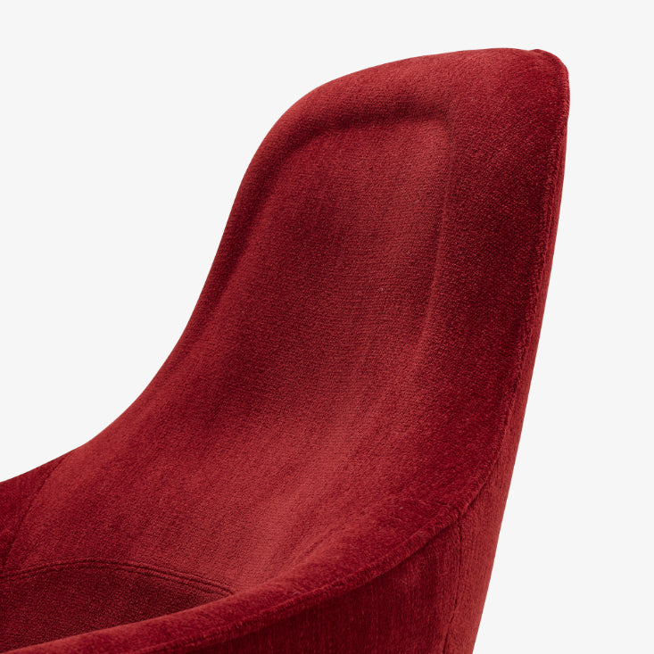 Moa Swivelling Armchair by Ligne Roset - Additional Image - 15