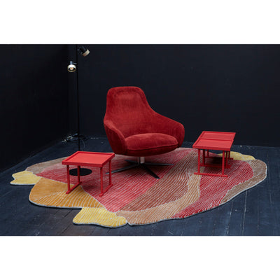 Moa Swivelling Armchair by Ligne Roset - Additional Image - 16