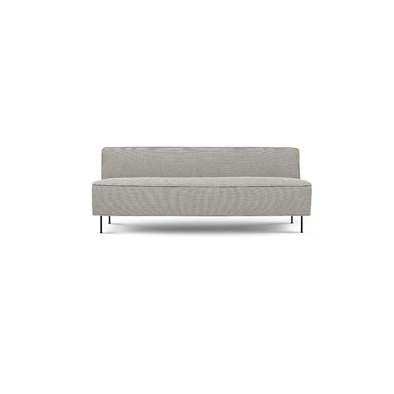 Modern Line Sofa by Gubi