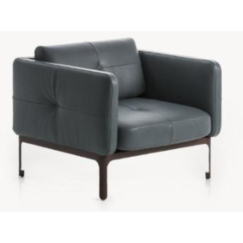 Modernista Armchair by Moroso - Additional image - 2