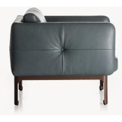 Modernista Armchair by Moroso - Additional image - 4