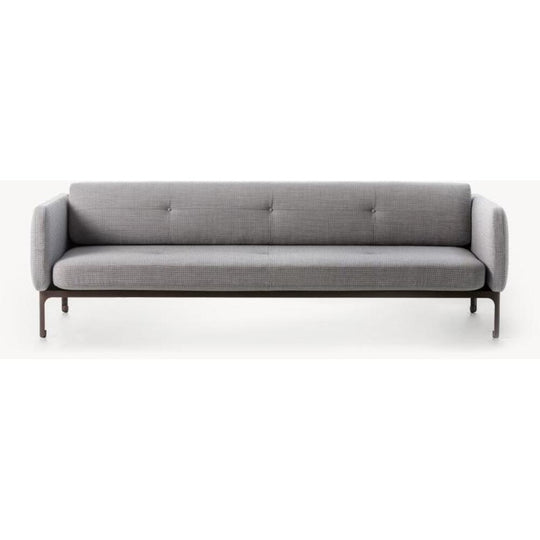 Modernista Sofa by Moroso
