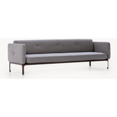 Modernista Sofa by Moroso - Additional image - 3