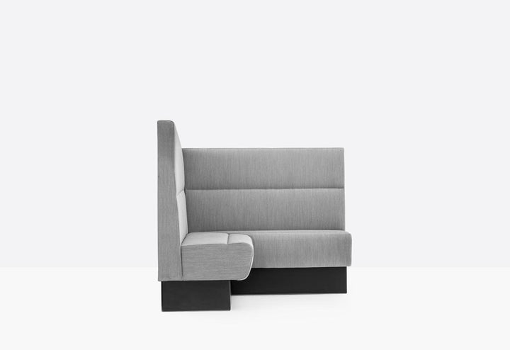 Modus 2.0 MD Bench by Pedrali