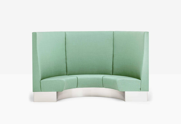 Modus 2.0 MD-2C60 Bench by Pedrali