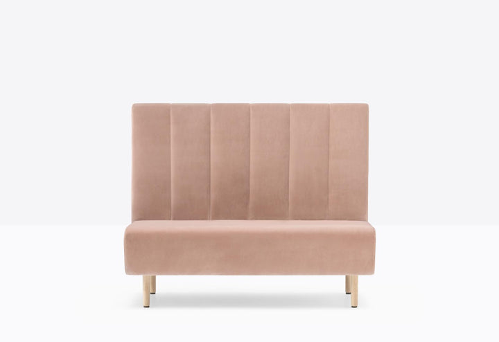 Modus MDWL Modular Sofa by Pedrali