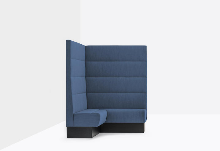 Modus MDA Modular Sofa by Pedrali