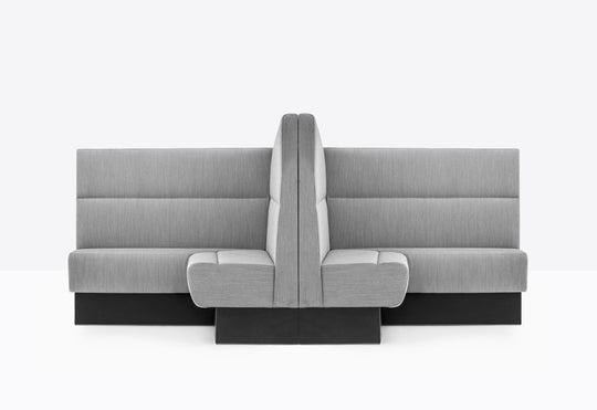 Modus MDAB Modular Sofa by Pedrali