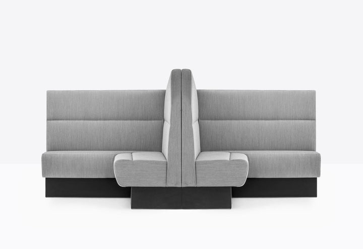 Modus MDAB Modular Sofa by Pedrali