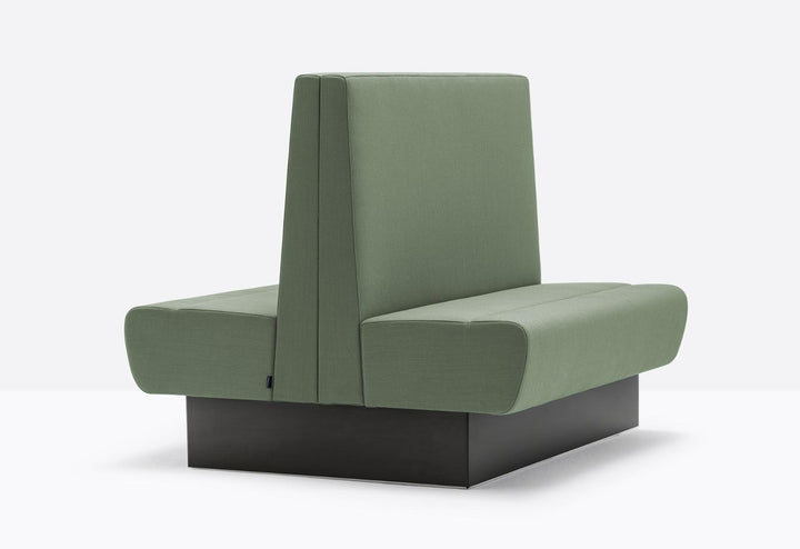 Modus MDB Modular Sofa by Pedrali