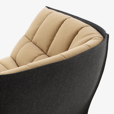 Moel Armchair by Ligne Roset - Additional Image - 10