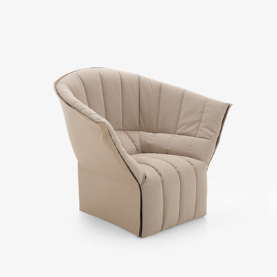 Moel Armchair by Ligne Roset - Additional Image - 2