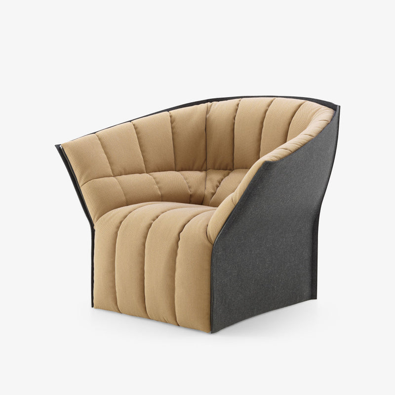 Moel Armchair by Ligne Roset - Additional Image - 3