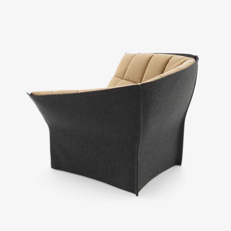 Moel Armchair by Ligne Roset - Additional Image - 5