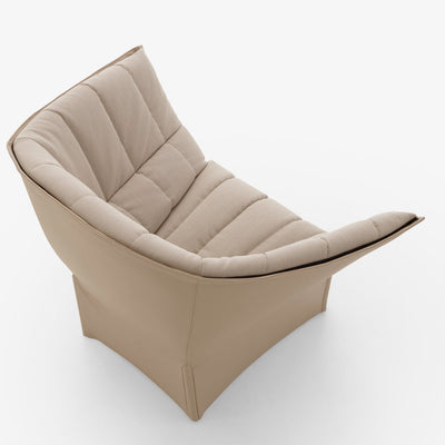 Moel Armchair by Ligne Roset - Additional Image - 7