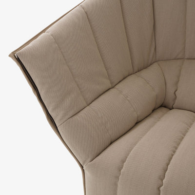 Moel Armchair by Ligne Roset - Additional Image - 8