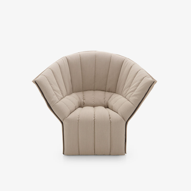 Moel Armchair by Ligne Roset