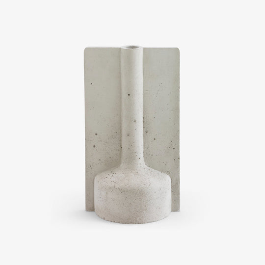 Mold Vase Grey by Ligne Roset