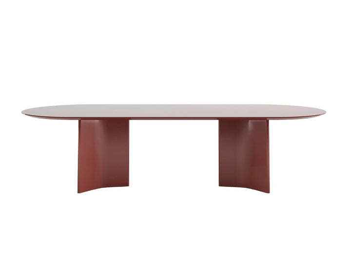 Column Dining Table by Punt