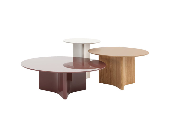 Column Coffee Table by Punt