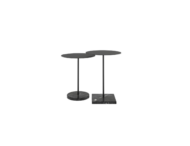 Tapón Side Table by Punt