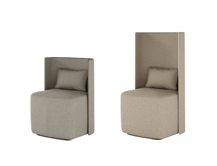 Corte Chair by Punt