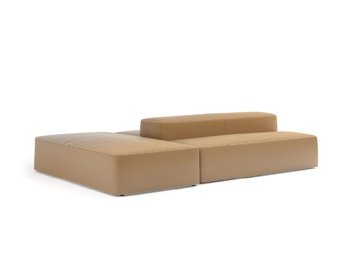 Corte System Modular Sofa by Punt
